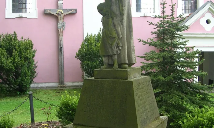 Kostel svatého Martina (Zbečno)