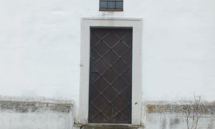 Kostel svatého Martina (Polná na Šumavě)