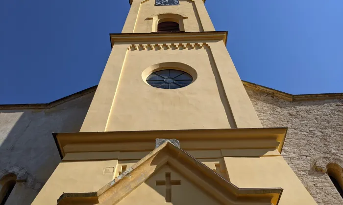 Kostel svatého Matouše (Malotice)