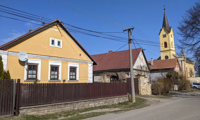 Kostel svatého Matouše (Malotice)