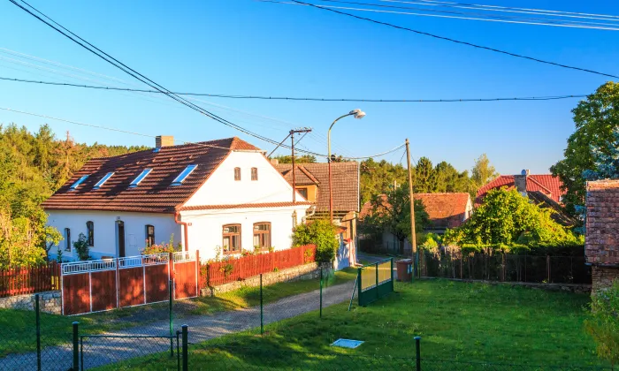 Kostel svatého Matouše (Třebonín)