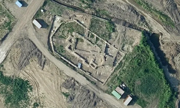Kostel svatého Michaela archanděla (Libkovice)