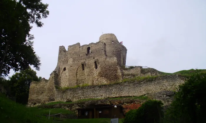 Kostel svatého Michaela archanděla (Michalovice)