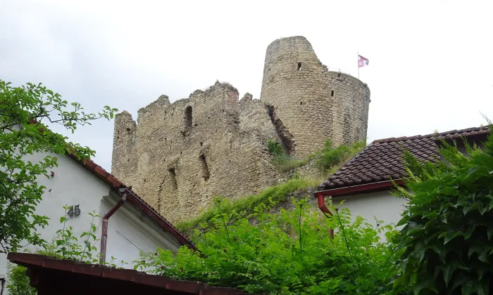 Kostel svatého Michaela archanděla (Michalovice)