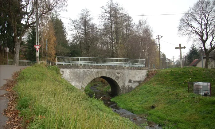 Kostel svatého Mikuláše (Nížkov)