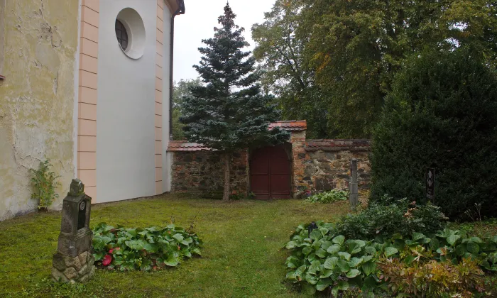 Kostel svatého Mikuláše (Kozojedy)
