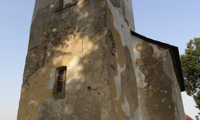 Kostel svatého Mikuláše (Žlutice)
