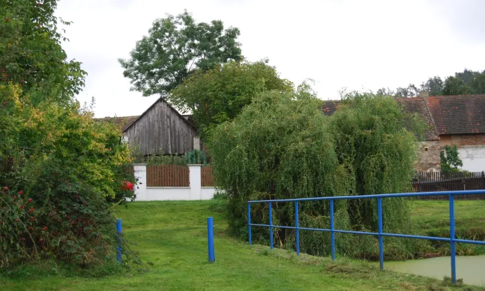 Kostel svatého Mikuláše (Krásná Hora nad Vltavou)