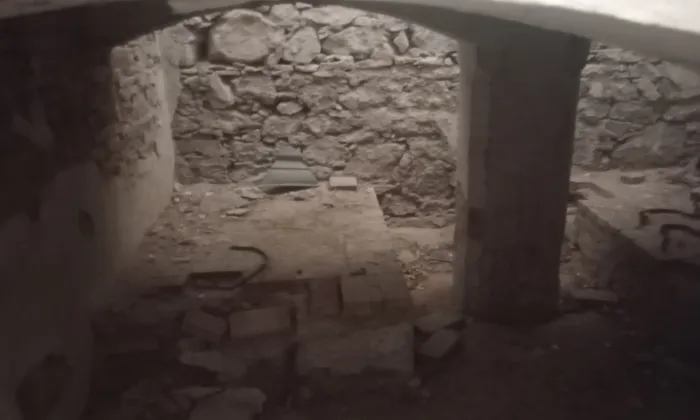Kostel svatého Mikuláše (Luby)