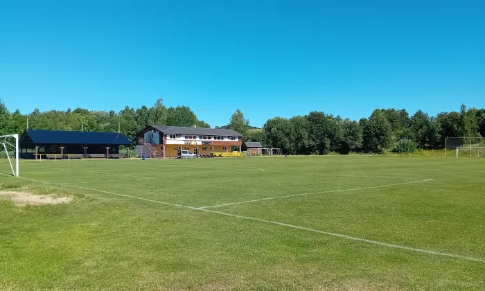 Kostel svatého Mikuláše (Jindřichov)