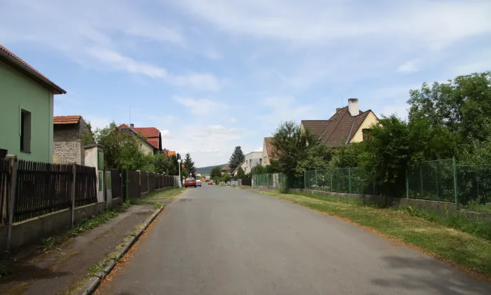 Kostel svatého Mikuláše (Jince)
