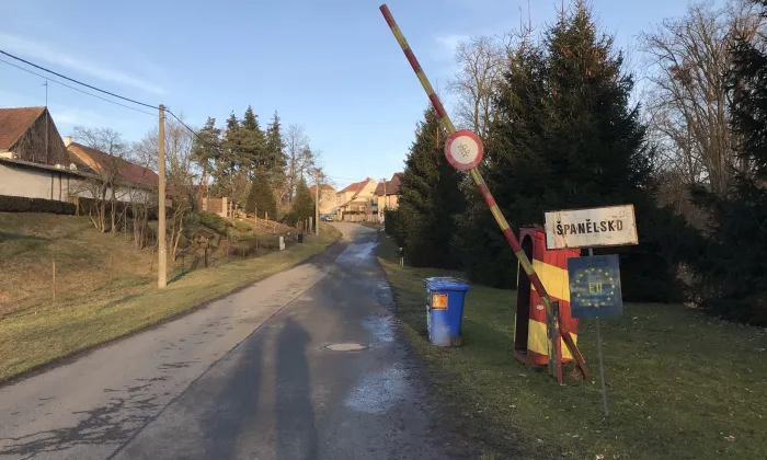 Kostel svatého Mikuláše (Zdemyslice)