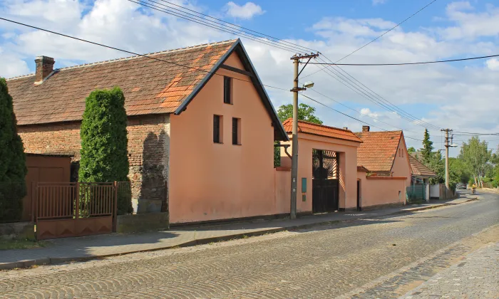 Kostel svatého Ondřeje (Starý Kolín)