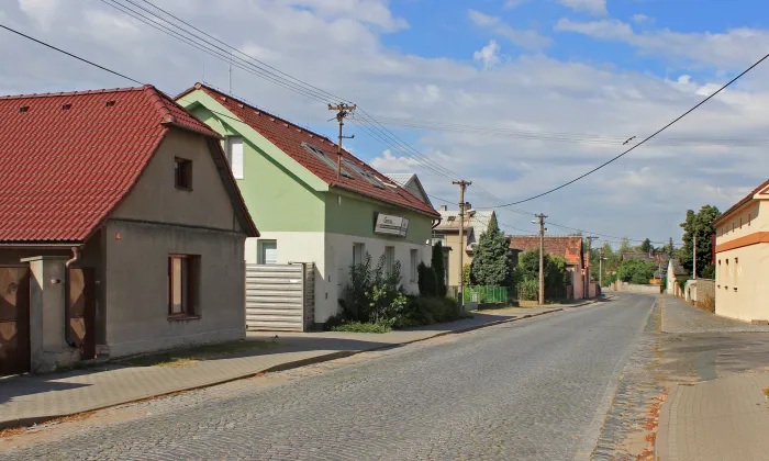 Kostel svatého Ondřeje (Starý Kolín)