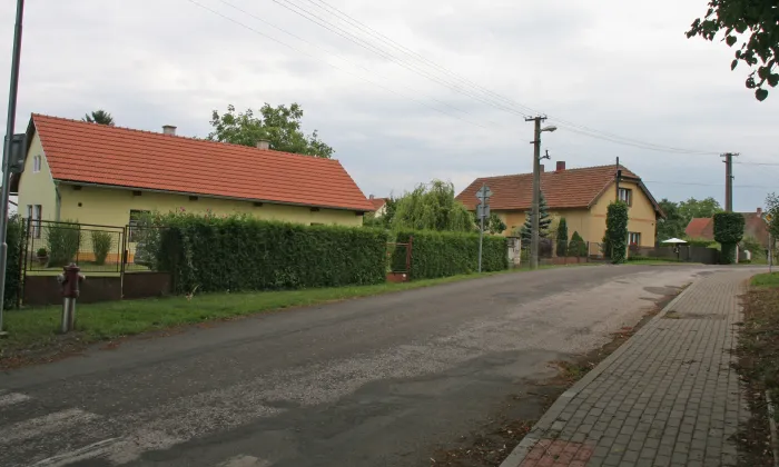 Kostel svatého Ondřeje (Světí)