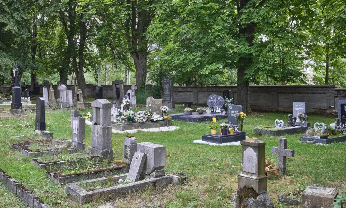 Kostel svatého Osvalda (Nebanice)
