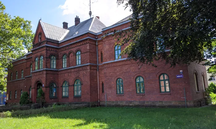 Kostel svatého Pavla (Vítkovice)