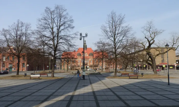Kostel svatého Pavla (Vítkovice)