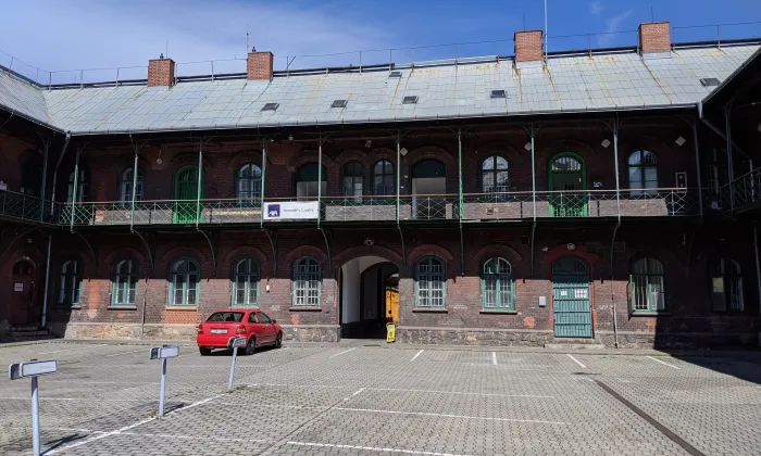 Kostel svatého Pavla (Vítkovice)