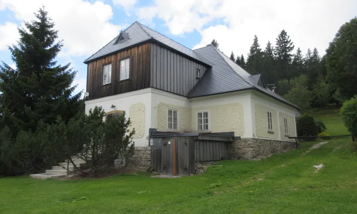 Kostel svatého Petra a Pavla (Dolní Malá Úpa)