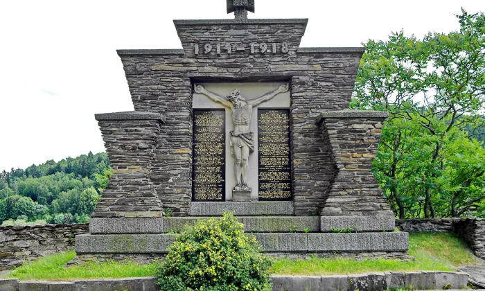 Kostel svatého Petra a Pavla (Žlutice)