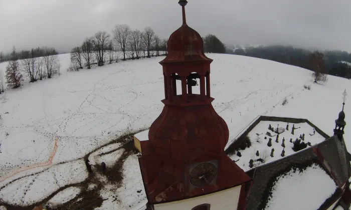 Kostel svatého Petra a Pavla (Vítkovice)