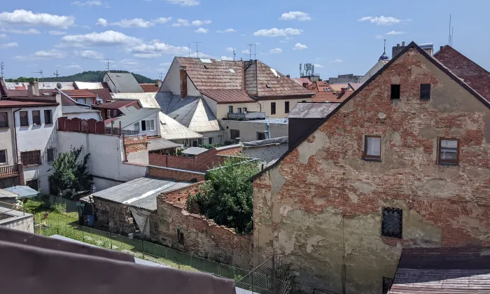 Kostel svatého Petra a Pavla v České Lípě