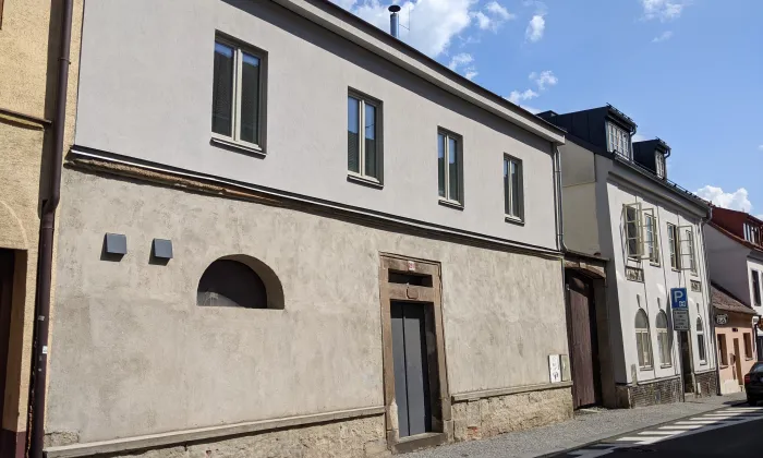 Kostel svatého Petra a Pavla v České Lípě