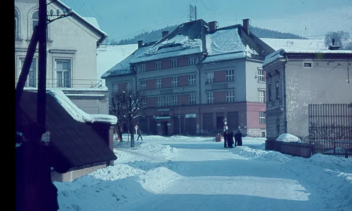 Kostel svatého Prokopa (Jablonec nad Jizerou)