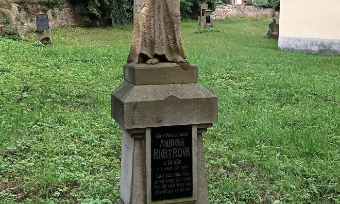 Kostel svatého Prokopa (Přepychy)