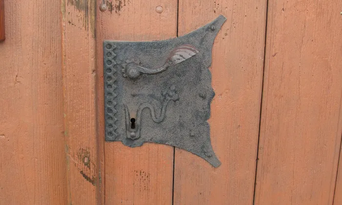 Kostel svatého Prokopa (Libušín)