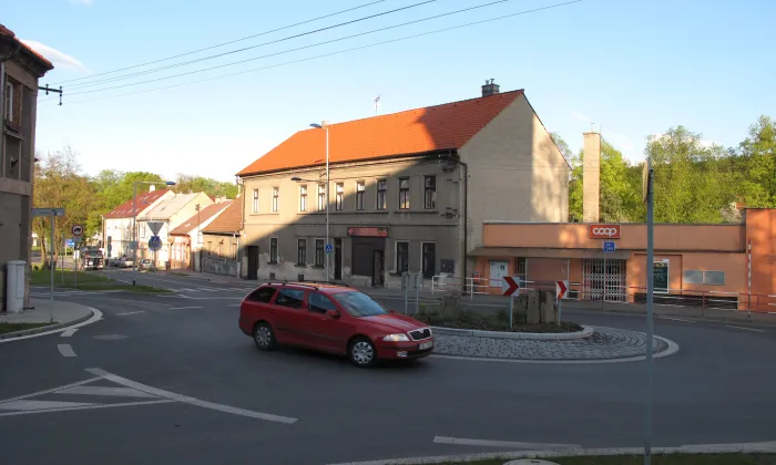 Kostel svatého Prokopa (Libušín)