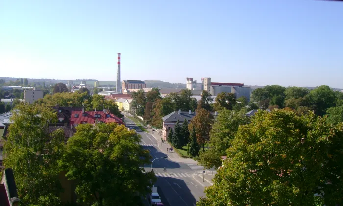 Kostel svatého Remigia