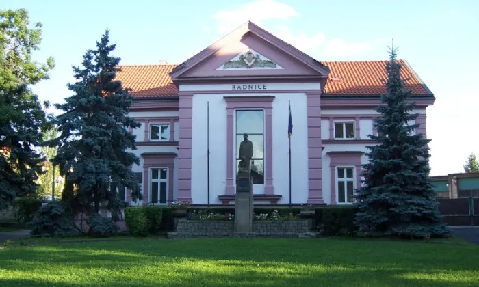 Kostel svatého Remigia