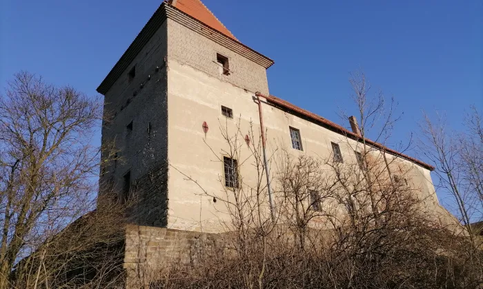 Kostel svatého Stanislava (Bošovice)