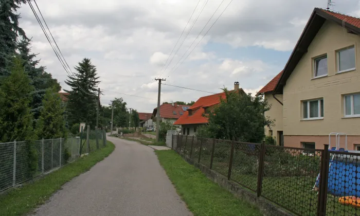 Kostel svatého Stanislava (Sendražice)