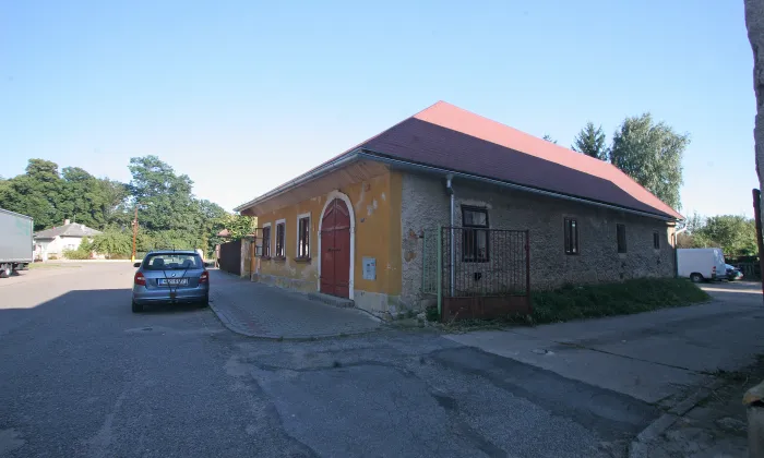 Kostel svatého Stanislava (Smidary)