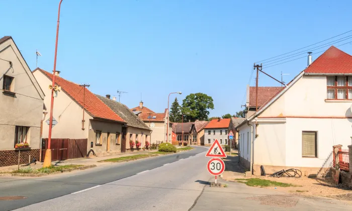 Kostel svatého Stanislava (Smidary)