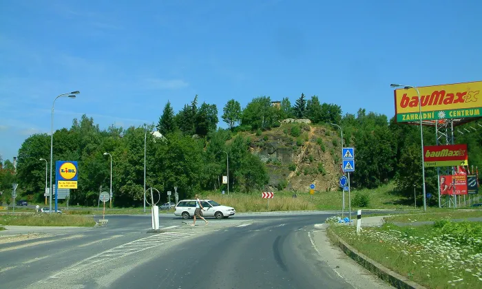 Kostel svatého Urbana (Rybáře)