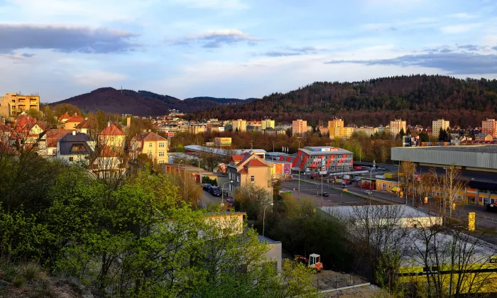 Kostel svatého Urbana (Rybáře)