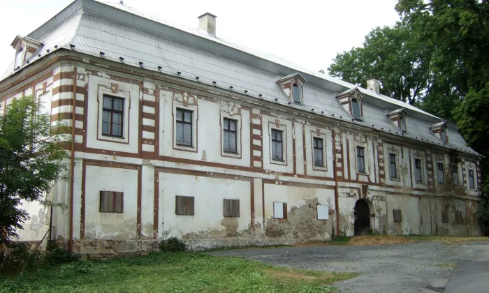 Kostel svatého Valentina (Bravantice)
