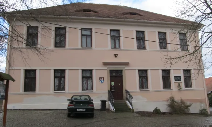 Kostel svatého Vavřince (Kožlany)
