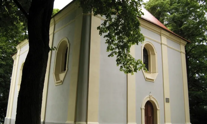 Kostel svatého Vavřince (Bezděkovské Předměstí)