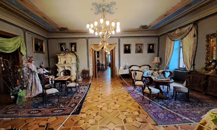 Kostel svatého Vavřince (Štáblovice)