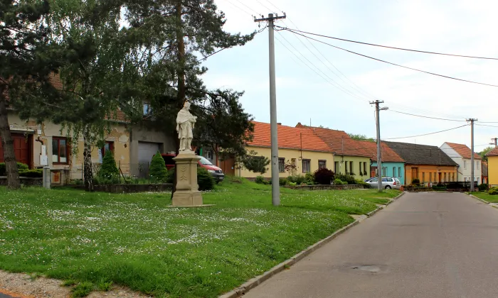 Kostel svatého Vavřince (Rakšice)
