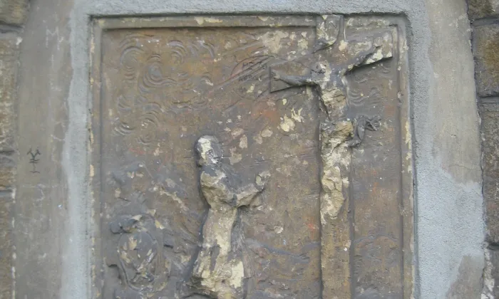 Kostel svatého Vavřince (Kostomlaty pod Milešovkou)