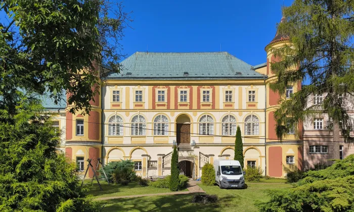 Kostel svatého Vavřince (Kostomlaty pod Milešovkou)