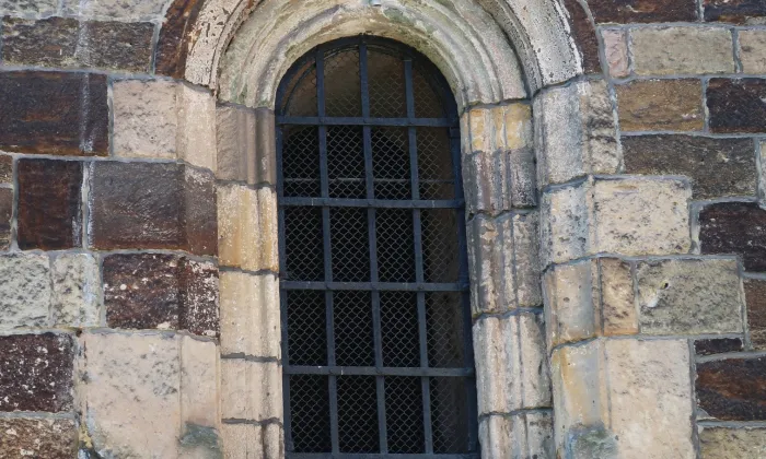 Kostel svatého Vavřince (Kostomlaty pod Milešovkou)