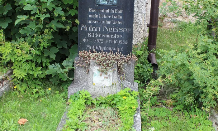 Kostel svatého Vavřince (Ves)