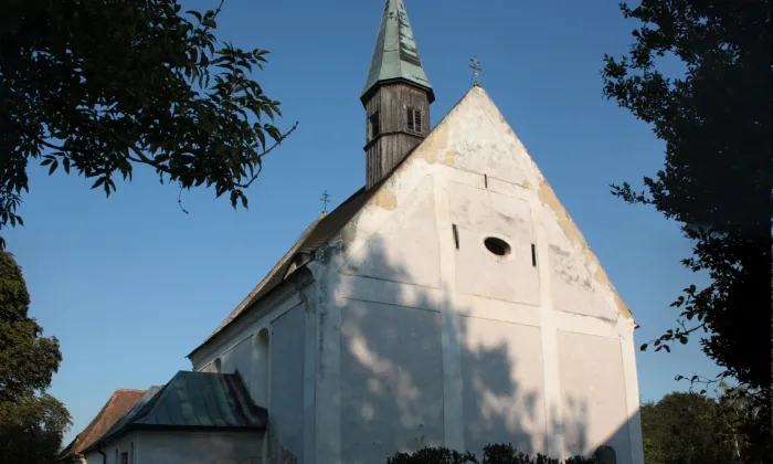 Kostel svatého Vavřince (Ves)